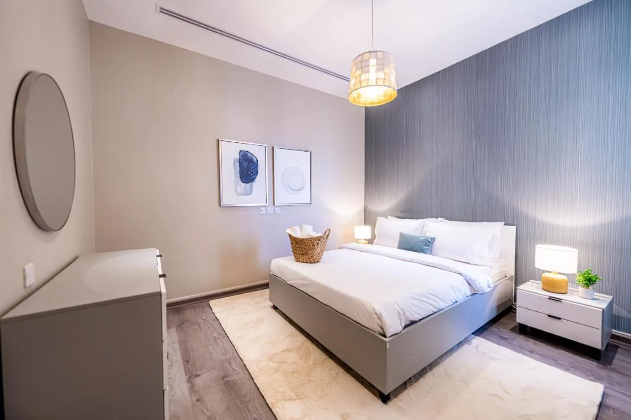 Mabaat - Obhour - 358 Apartment Jeddah Saudi Arabia