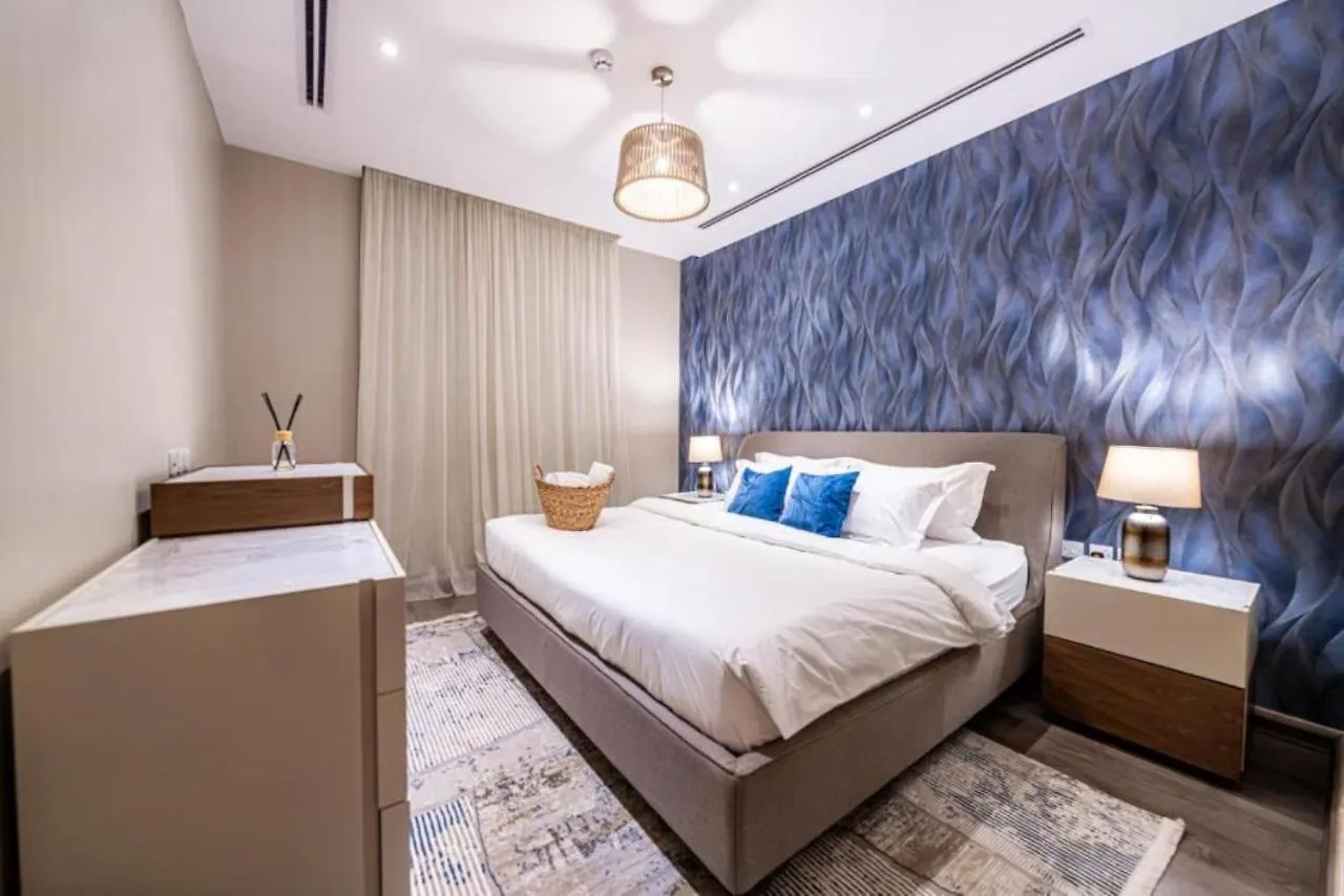 Mabaat - Obhour - 358 Apartment Jeddah