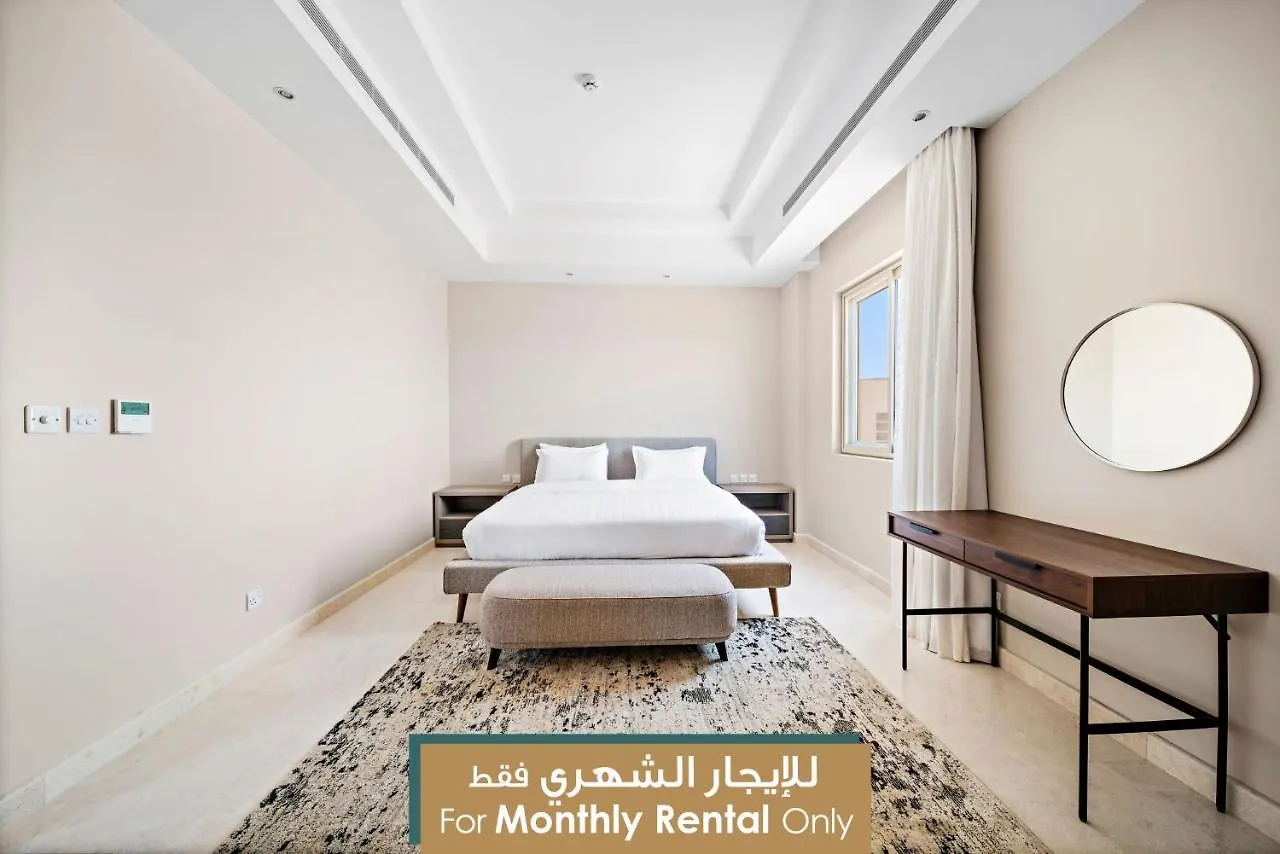 Mabaat - Obhour - 358 Apartment Jeddah Saudi Arabia