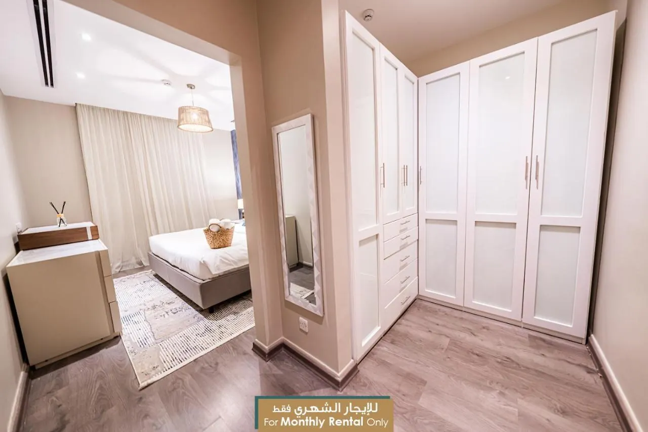 Mabaat - Obhour - 358 Apartment Jeddah
