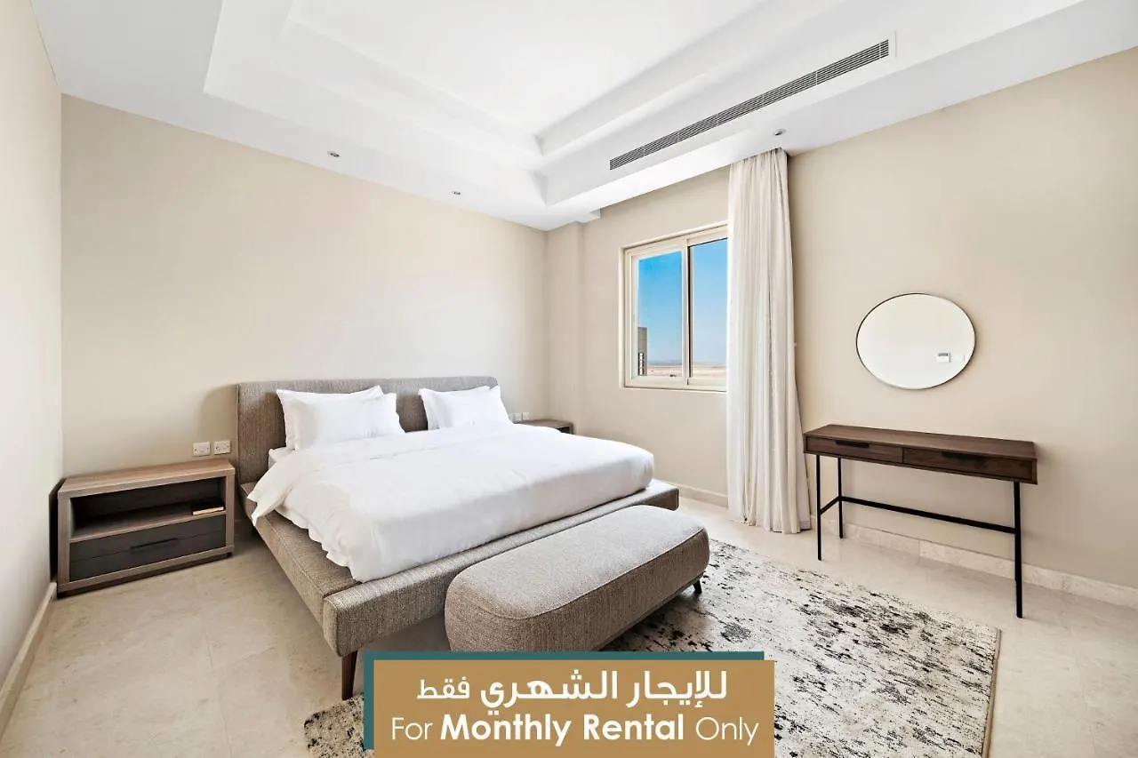 Mabaat - Obhour - 358 Apartment Jeddah 0*,  Saudi Arabia