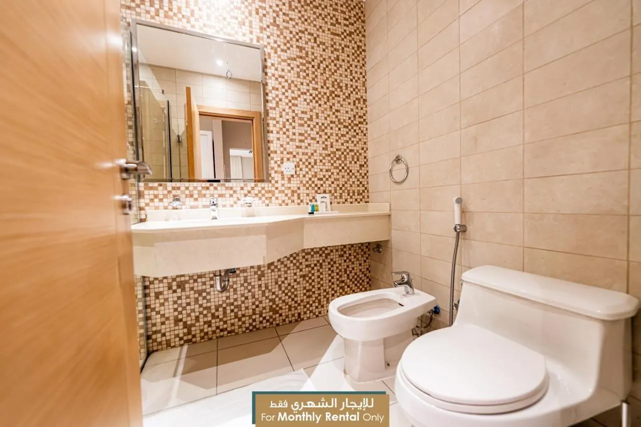 Mabaat - Obhour - 358 Apartment Jeddah