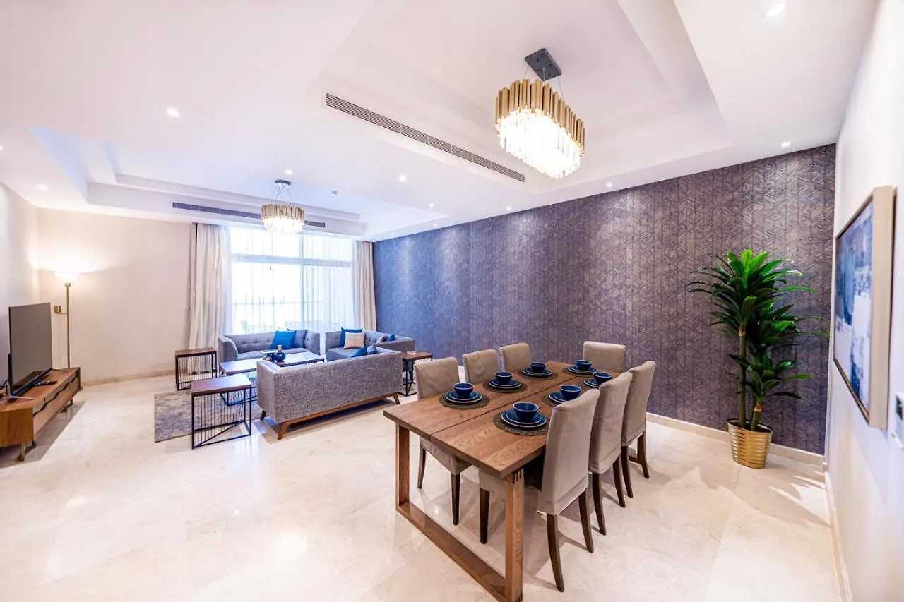 Mabaat - Obhour - 358 Apartment Jeddah