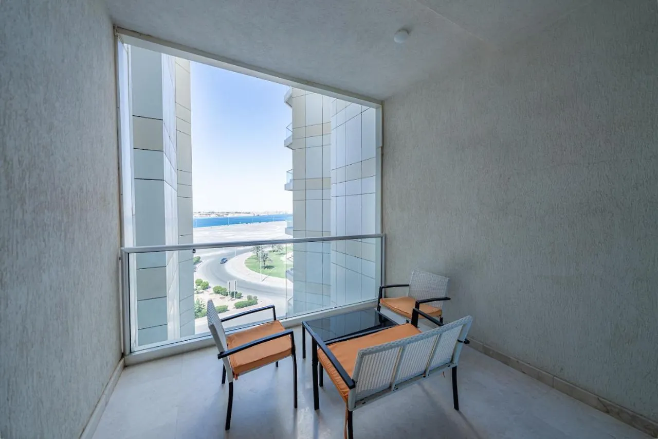Mabaat - Obhour - 358 Apartment Jeddah