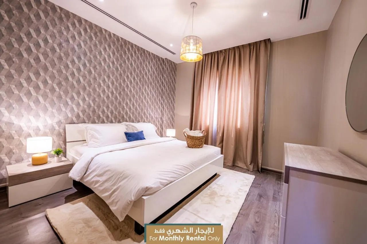 Mabaat - Obhour - 358 Apartment Jeddah