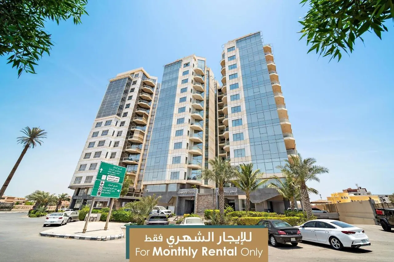 Mabaat - Obhour - 358 Apartment Jeddah 0*,  Saudi Arabia