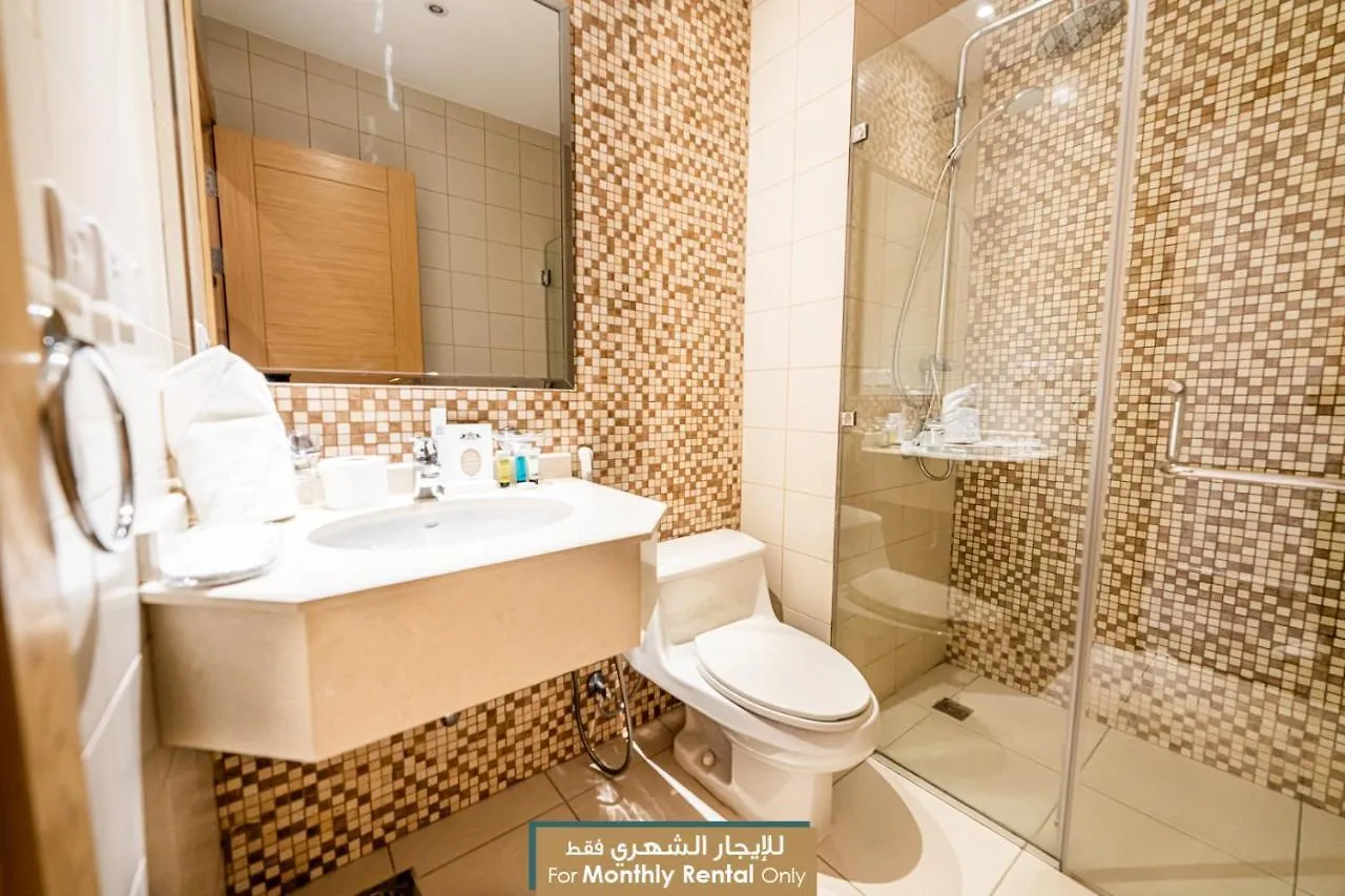 Mabaat - Obhour - 358 Apartment Jeddah