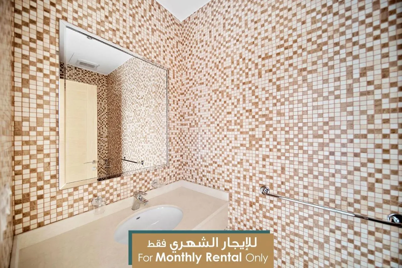 Mabaat - Obhour - 358 Apartment Jeddah 0*,